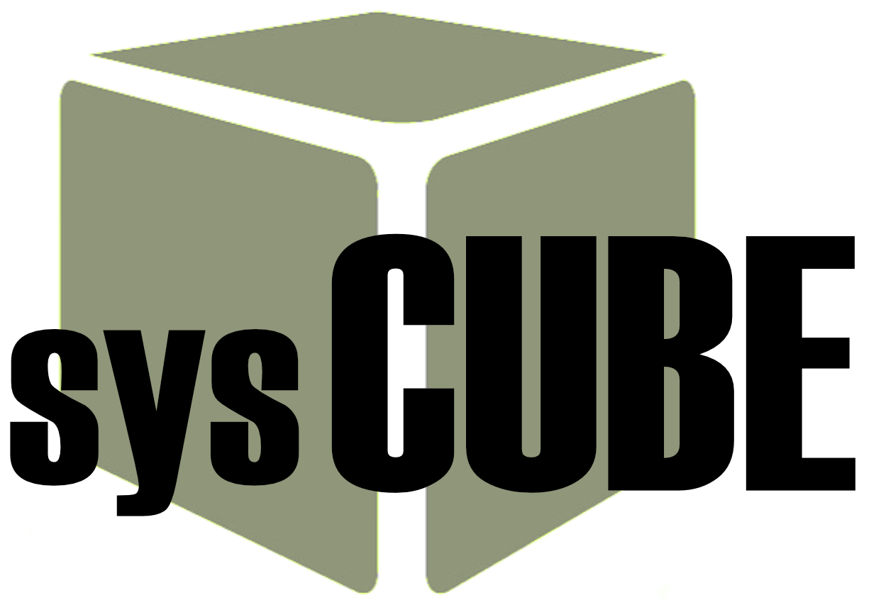  sysCUBE